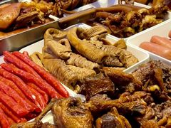 -净香园熟肉(北坦总店)