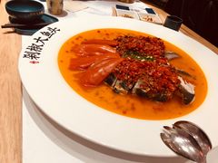 -千稻剁椒大鱼头(CityOn熙地港店)