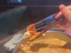 -生如夏花泰式火锅(西村黑金店)