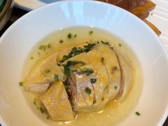 -环球港凯悦 · 享悦中餐厅