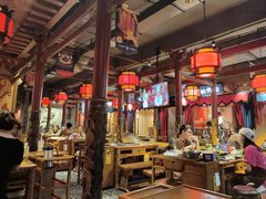 -蜀江龙火锅(339店)