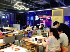 -96农蝎虾(江桥老街店)