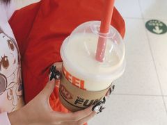 -DQ·蛋糕·冰淇淋(新玛特分店)