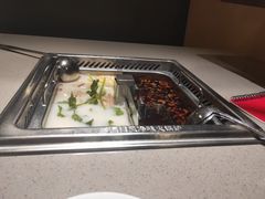 -海底捞火锅(龙湖三千集店)