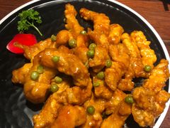 -前海沿·青岛菜(五四广场永旺店)