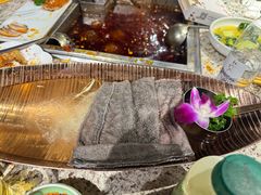 -大妙火锅·非物质文化遗产(东湖公园店)