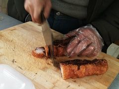 -脆皮五花肉(建东街旗舰店)