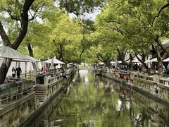 -惠山古镇·寄畅园