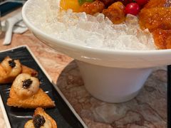 松露蝦多士-唐宫小聚(新港中心店)