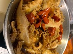 -东道煮牛肉火锅(重庆路店)