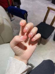 -夏花美甲美睫