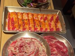 -西塔老太太泥炉烤肉(亚运村店)