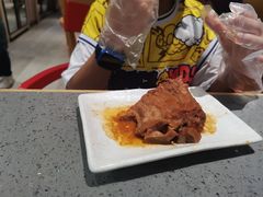 -大师兄·西北风味食集(增城合生汇店)