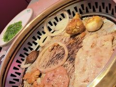 -钱小奴创意自助餐厅·原切谷饲安格斯畅吃(苏州昆山招商花园城店)