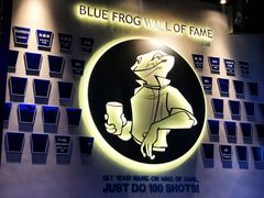 -bluefrog蓝蛙(皇庭广场店)