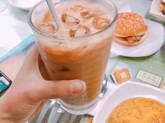 -金凤茶餐厅(湾仔店)
