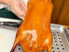 -凤凰园烤鸭店·唐山菜(唐山站店)
