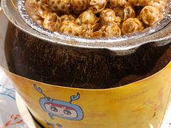招牌胡椒螺-桥东喜碧海鲜街(水东街店)