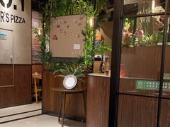 -百特喜·意大利餐厅(八佰伴镇江店)