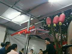 -老地方美食