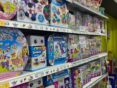 -TOYSRUS玩具反斗城(广州IGC天汇广场店)