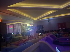 -汤W城市微度假(仓山店)