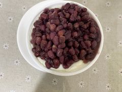 红豆双皮奶-老周记顺德双皮奶