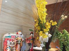 -杭州开元名都大酒店·地中海自助餐厅