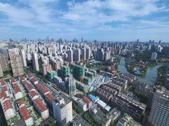 -环球港凯悦 · 享悦中餐厅