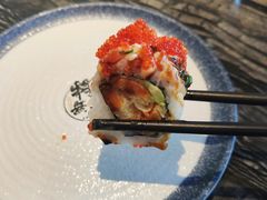 -将太无二·蓝鳍放题·北美寿司(领展购物广场中关村店)