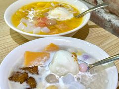 -东记甜品(佛山总店)