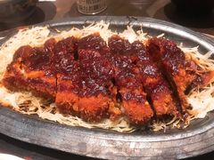 -矢场猪(名古屋站名铁店)