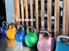 -帕瑞斯女子塑形健身(集美店)
