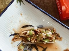 原味蛏子-抹直口特色菜馆(一店)