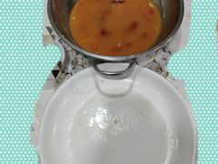 -靓三宝椒麻鸡(康桥店)