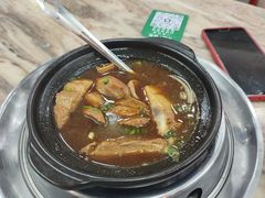 -新峰肉骨茶