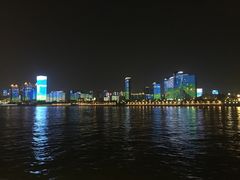 -武汉两江游览·夜游长江(汉口粤汉码头)