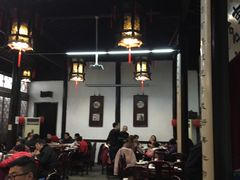 -吴门人家·苏宴宫廷菜(拙政园店)
