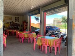 大堂-摇记泥焗鸡