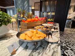 -杭州桐庐康莱德酒店西餐厅-舍