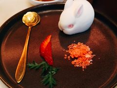 -京华烟云·北京烤鸭(领展购物广场·中关村店)