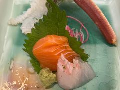 -麦MUGI铁板烧日式料理