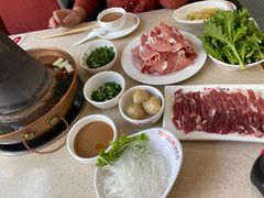 -阳坊大都涮羊肉(阳坊总店)