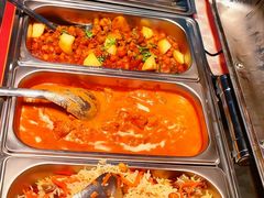 -木尔坦·Multan巴基斯坦清真餐厅halal(大智嘉园店)