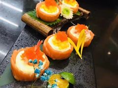 -二元寿司屋(江南西店)