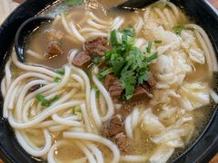-鑫花溪牛肉米粉(文星广场店)