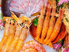 -Mr.Fish鱼鲜生海鲜放题(高德置地冬广场店)
