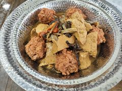 -乔家满族八大碗(流水沟店)