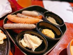-半山半岛洲际度假酒店·啤酒工厂
