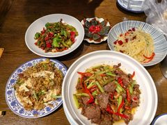 -老盛庆排档•南京菜(夫子庙店)